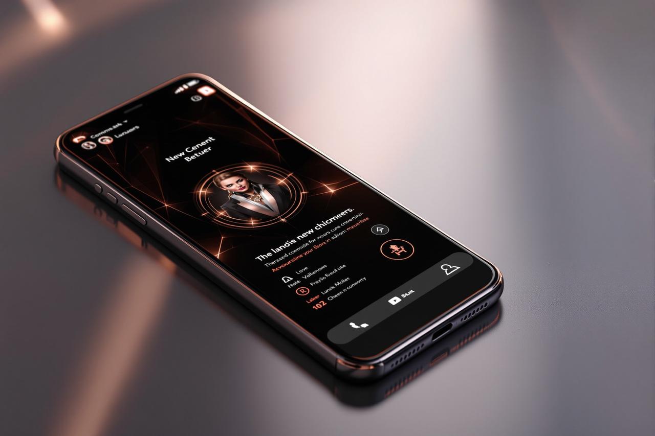 看料网站 APP